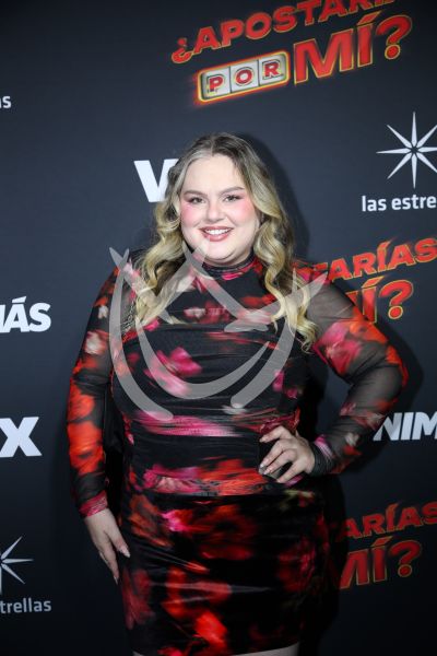 Amigos y familiares apuestan por Ale y Beta 