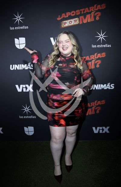 Amigos y familiares apuestan por Ale y Beta 