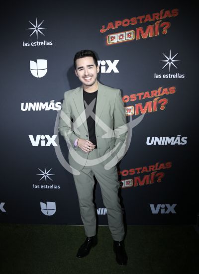 Amigos y familiares apuestan por Ale y Beta 