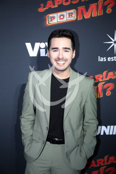 Amigos y familiares apuestan por Ale y Beta 