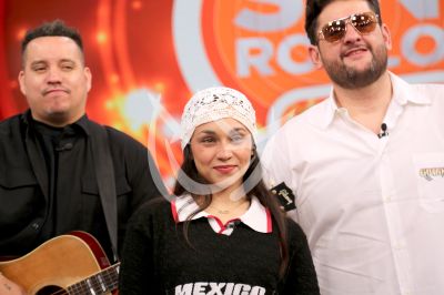 Matisse en Despierta América