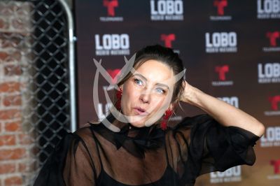 Dominika Paleta con Lobo