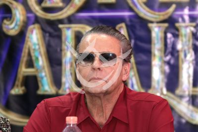 Alfredo Adame en Dramas y Caballeros