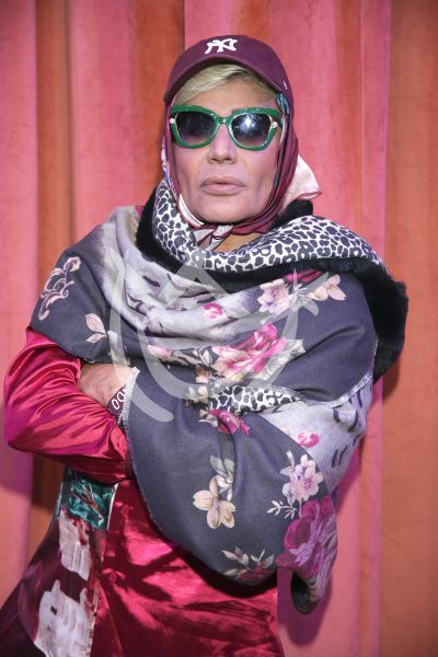 Eduardo Antonio en LCDLF6