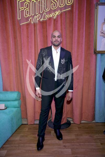 Joss Martínez a LCDLF 6