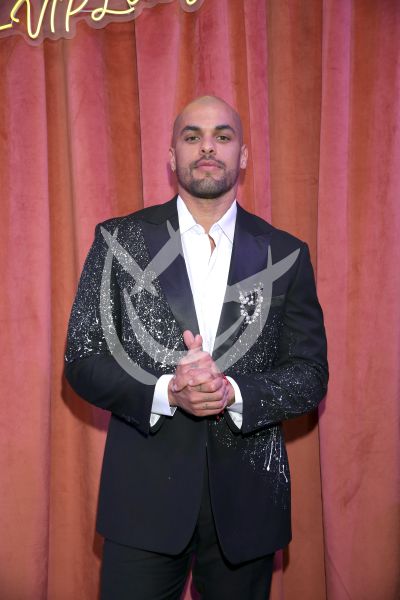 Joss Martínez a LCDLF 6