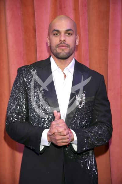 Joss Martínez a LCDLF 6