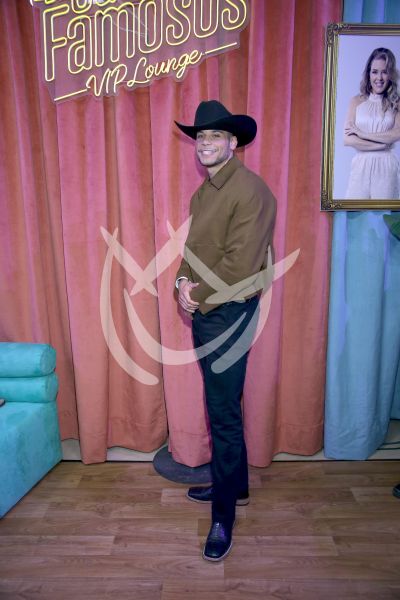 Kenny Rodríguez a LCDLF 6