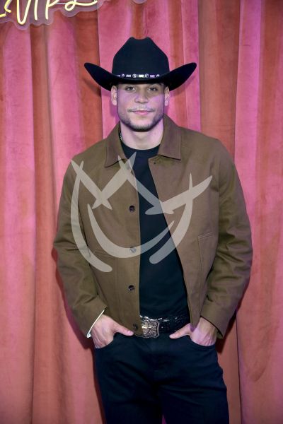 Kenny Rodríguez a LCDLF 6