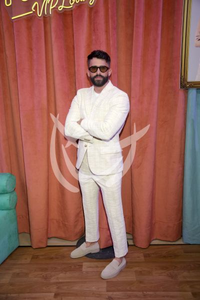 Yodiran Martínez a LCDLF 6