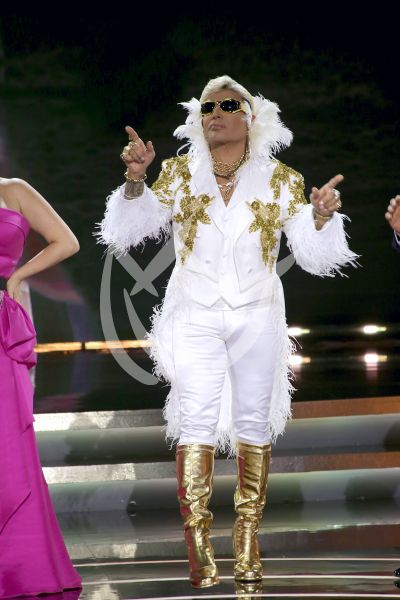 Eduardo Antonio en LCDLF 6