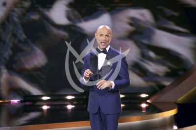 Javier Poza en LCDLF 6