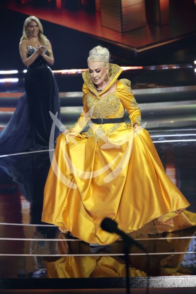 Laura Zapata a LCDLF 6