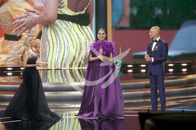 Lupita Jones a LCDLF 6