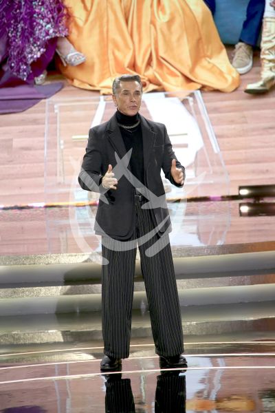 Sergio Mayer a LCDLF 6