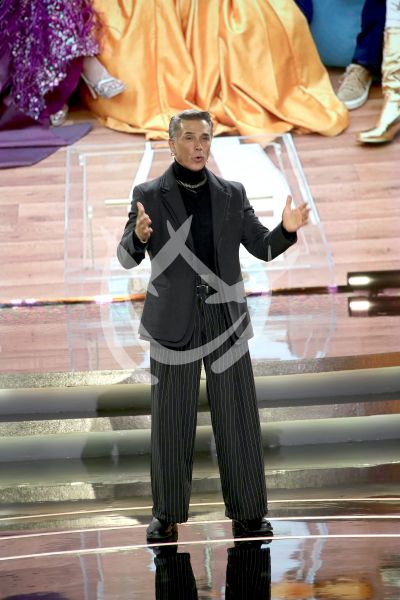 Sergio Mayer a LCDLF 6