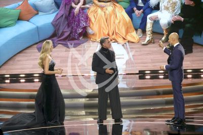 Sergio Mayer a LCDLF 6