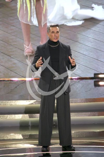 Sergio Mayer a LCDLF 6