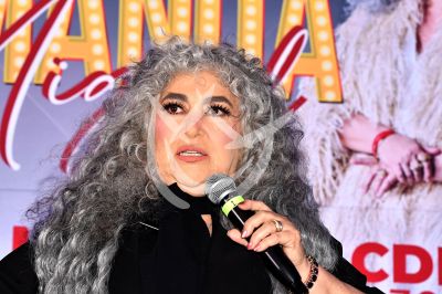 Amanda Miguel dice Él Me Mintió