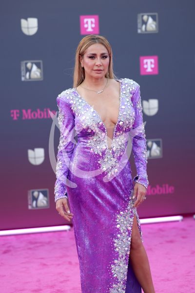 Cristina Eustace en PLN