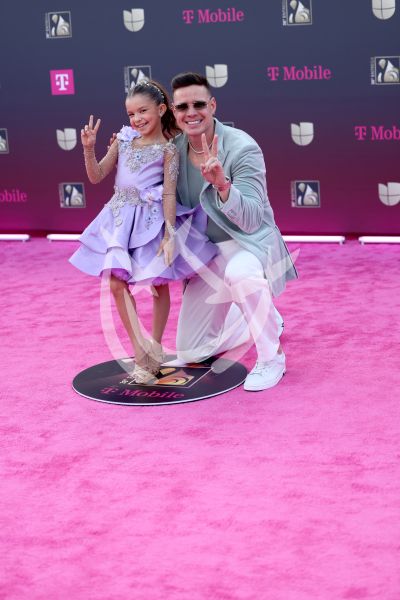 Marko y Salomé en PLN