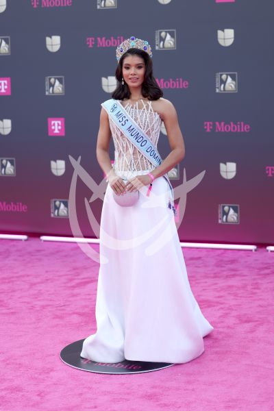 Miss Mundo RD en PLN