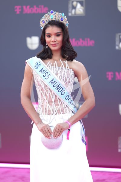 Miss Mundo RD en PLN