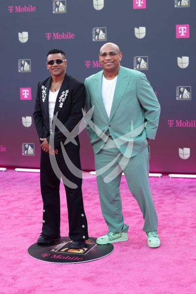 Gente de Zona en PLN