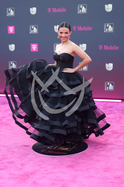 Lupita Infante en PLN