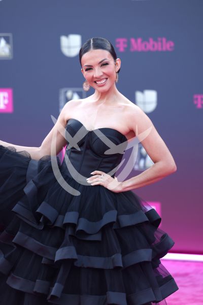 Lupita Infante en PLN