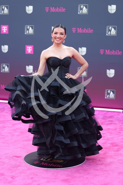 Lupita Infante en PLN