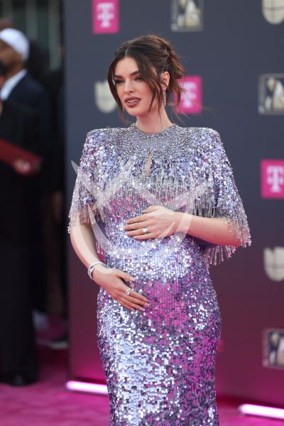 Nadia Ferreira en PLN