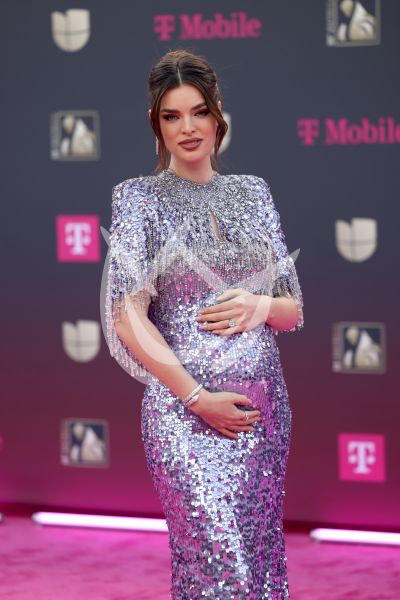 Nadia Ferreira en PLN