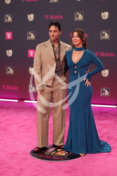 Maluma y Susana Gómez en PLN