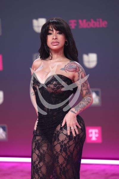 Yailin La Más Viral en PLN