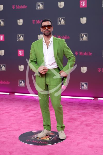 Marcus Ornellas en PLN