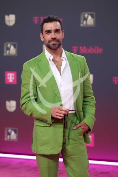 Marcus Ornellas en PLN