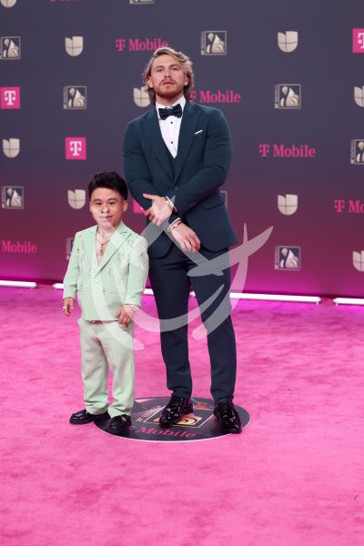 Abelito y Aldo De Nigris en PLN