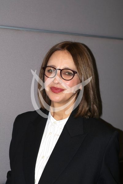 Claudia Ramírez en El Renacer