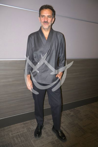 Flavio Medina en El Renacer