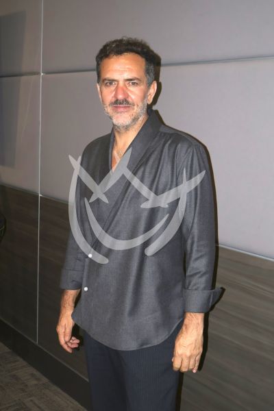 Flavio Medina en El Renacer