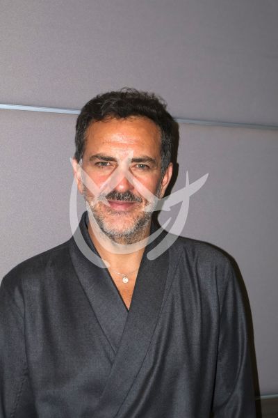 Flavio Medina en El Renacer