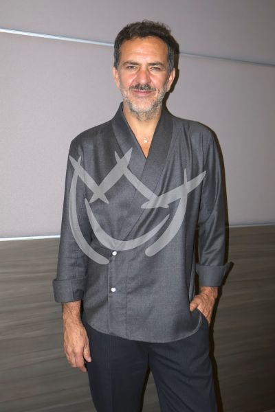 Flavio Medina en El Renacer