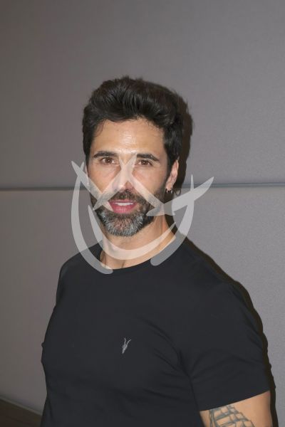 Matías Novoa en El Renacer