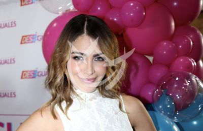 Migbelis Castellanos de 2do aniv