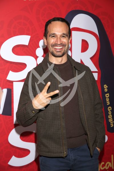 El Guana en Sorpresas