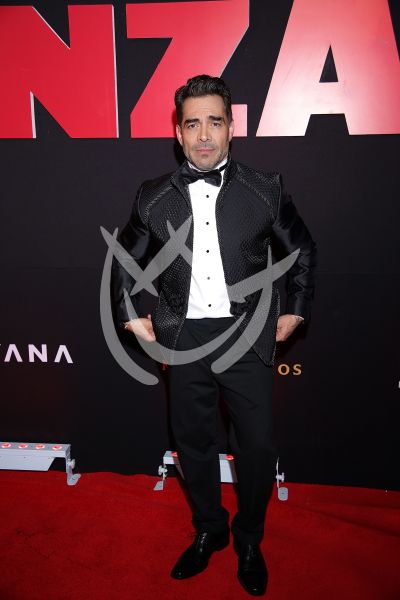 Omar Chaparro en Venganza