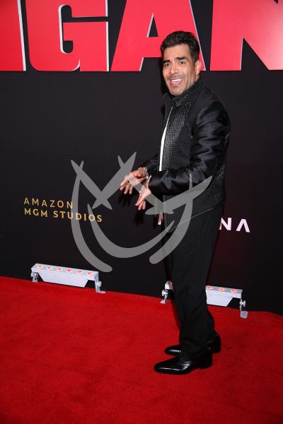 Omar Chaparro en Venganza