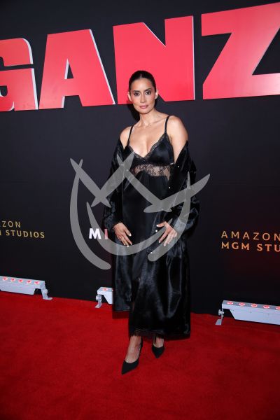 Paola Núñez en Venganza