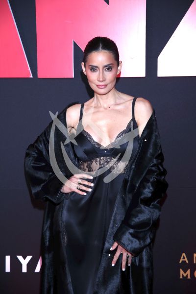 Paola Núñez en Venganza